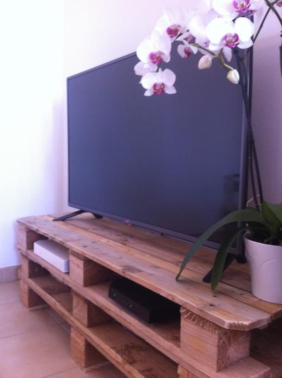 Le Mas de Plein Pagnier Mazan Chambre photo